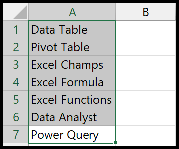Conditional Formatting Cell Contains Text: A Quick Guide to Highlighting Specific Phrases in Excel