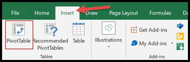 Count Unique Values in a Pivot Table: Easy Steps for Quick Insights
