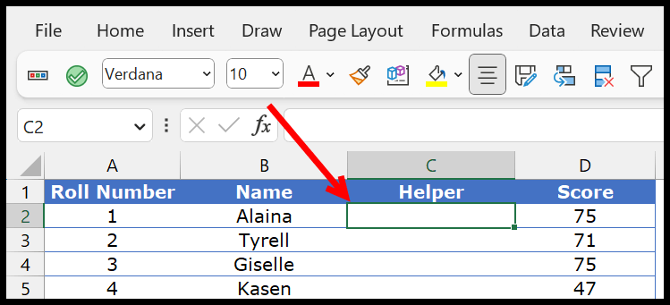 XLOOKUP with Multiple Criteria: Simplified Data Searches in Excel