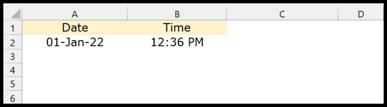 Combine Date and Time in Excel: Quick Integration Tips