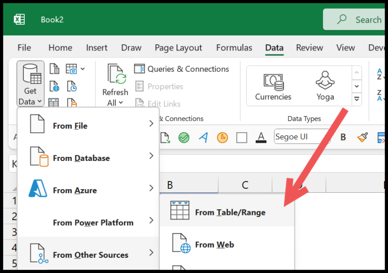 Power Query Concatenate Values: A Quick Guide to Merging Data in Excel