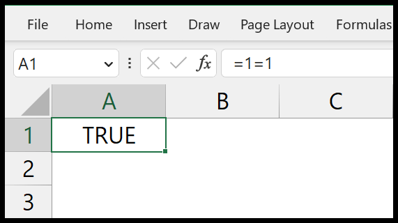 True and False in Excel: Mastering Logical Functions Fast