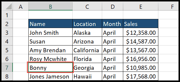 Insert Row Tips: Quick Guide to Adding Data in Excel