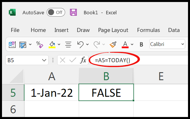 Compare Two Dates in Excel: Quick Tips for Date Differences