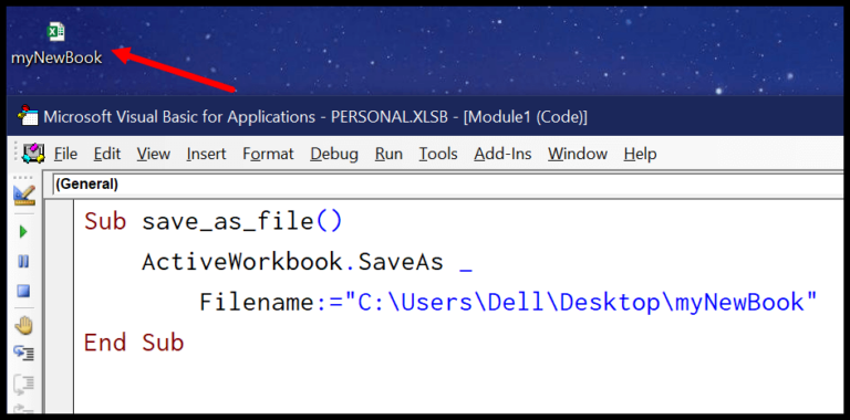 VBA Save Workbook: Quick Guide to Automating Your Excel Files