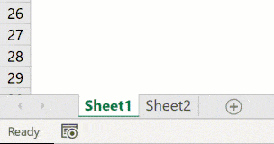 Rename Sheet in Excel: Quick Steps for Easy Organization