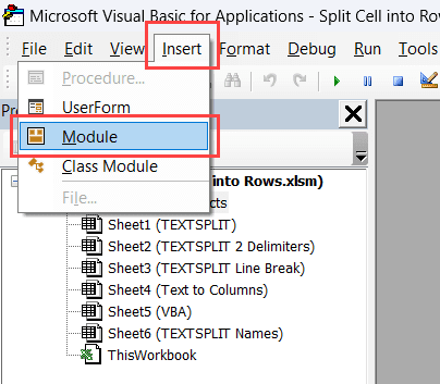 Split Text to Rows in Excel: Easy Guide for Quick Data Organization