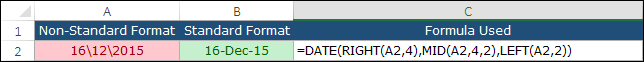 Convert Text to Date in Excel: Quick Guide to Formatting