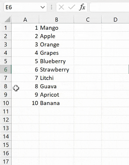 Delete Rows in Excel: Quick Guide for Tidying Up Spreadsheets