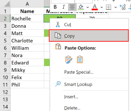 Copy Conditional Formatting to Another Cell in Excel: Quick Tips and Tricks
