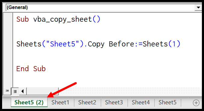 Copy and Move a Sheet in Excel Using VBA: Quick Automation Tips