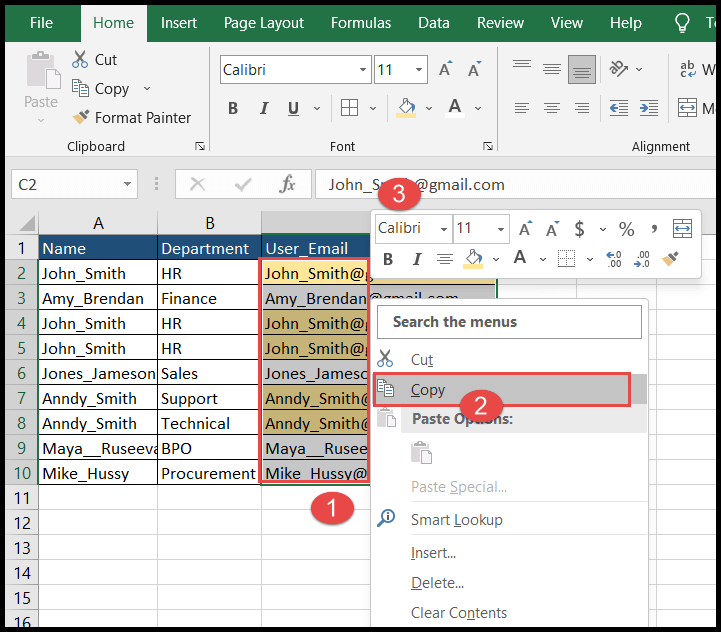 Paste Values Without Formatting in Excel: Quick Tips for Clean Data Transfer