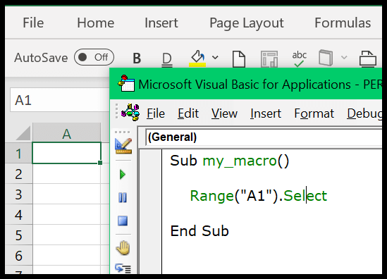 Select Range Using VBA in Excel: Quick Tips for Automation