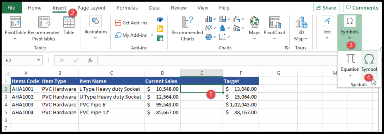 Insert Arrow in Excel: Quick Guide to Enhancing Your Spreadsheets