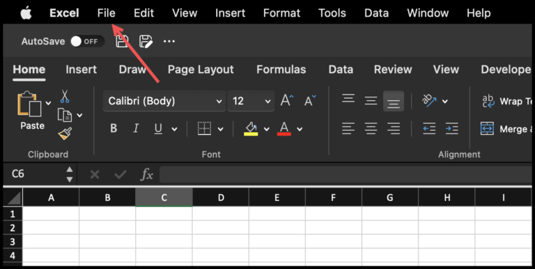 Save Excel File Mac: Quick Steps for Effortless Saving on MacOS