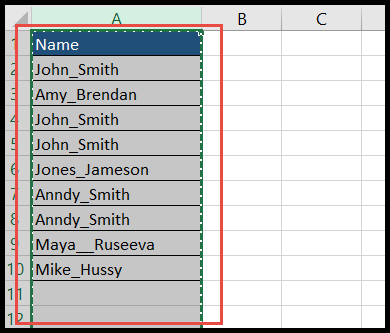 Copy and Paste Column Width in Excel: Quick Tips for Effortless Formatting