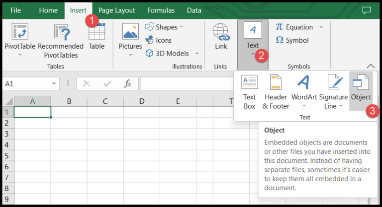 PDF into Excel: Easy Conversion Steps to Streamline Your Data Handling