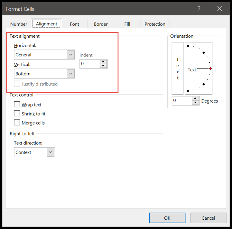 Rotate Text in Excel: A Quick Guide to Angling Your Cells