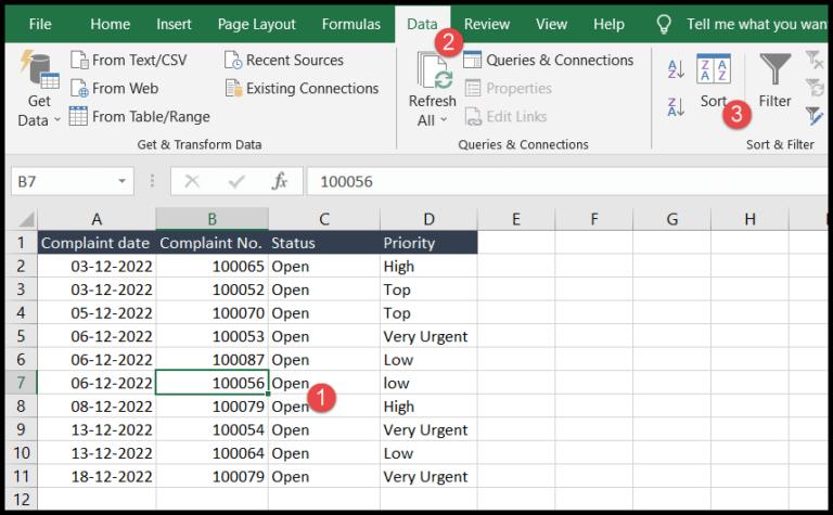 How to Create a Custom List in Excel: Quick & Easy Steps