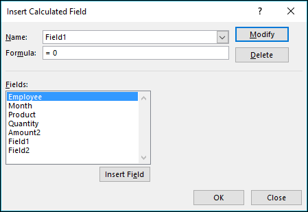 Calculation in Pivot Table: Quick Tips for Easy Data Analysis