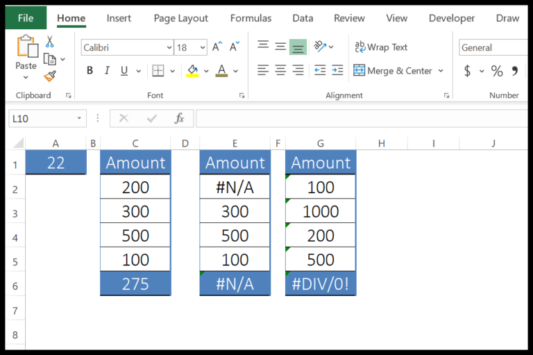 Excel Statistical Functions: Unleash the Power of Data Analysis