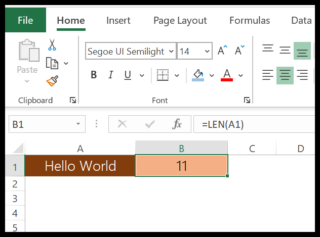 Excel String Functions: Mastering Text Manipulation Easily